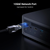 UGREEN NASync DXP480T Plus – 4-Bay All-Flash NAS з Intel i5 10-Core, Wi-Fi 6, 10GbE та 8K HDMI